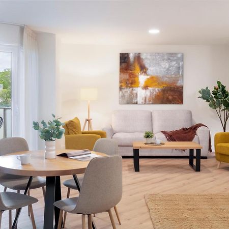 Magno Apartments Principe Sevilla Dış mekan fotoğraf