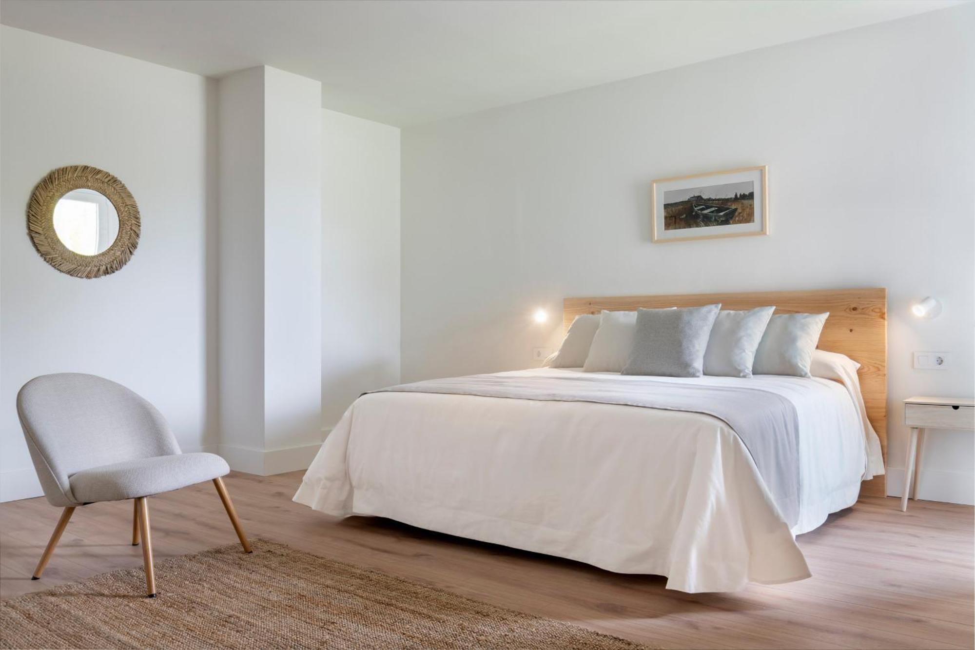 Magno Apartments Principe Sevilla Dış mekan fotoğraf