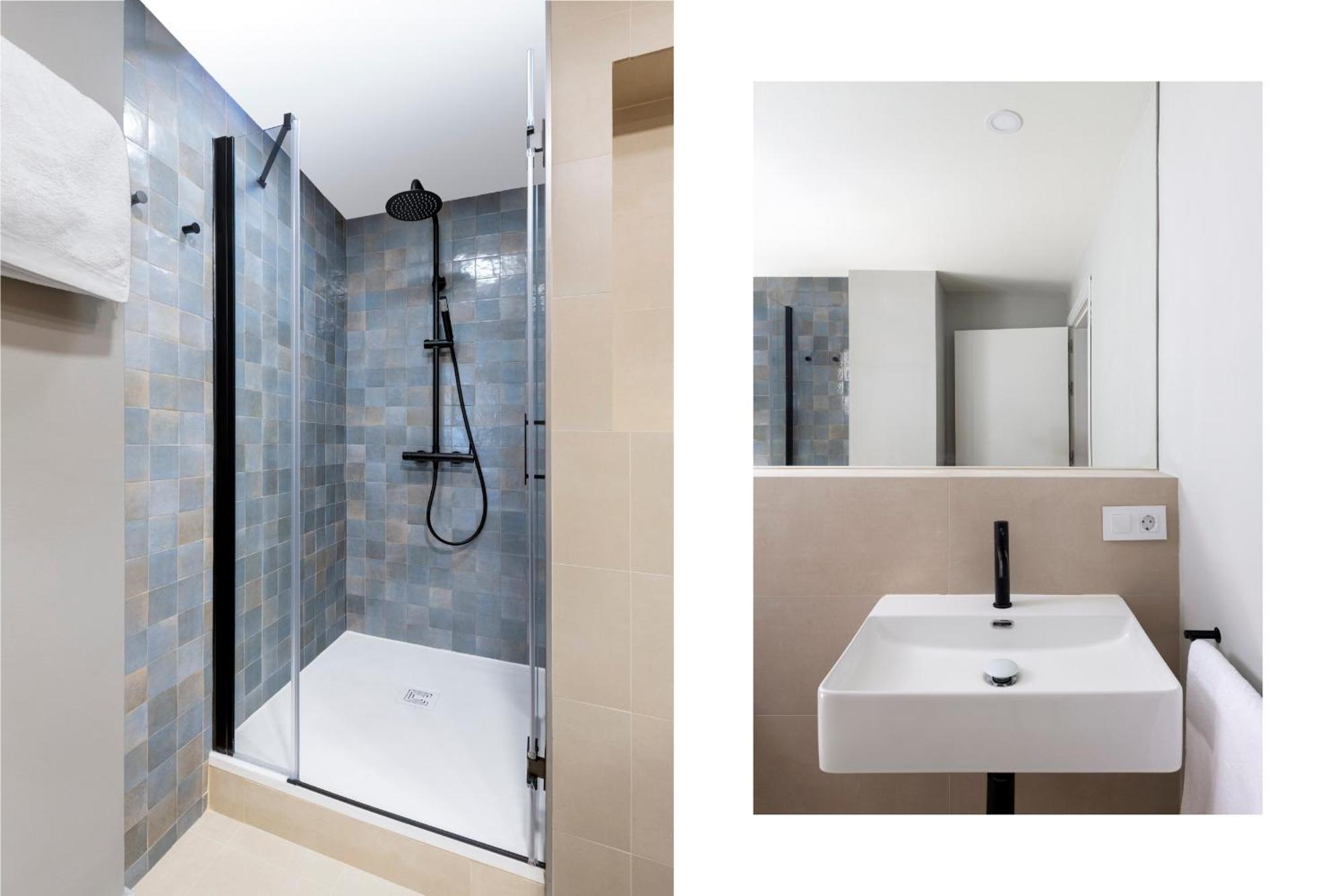 Magno Apartments Principe Sevilla Dış mekan fotoğraf